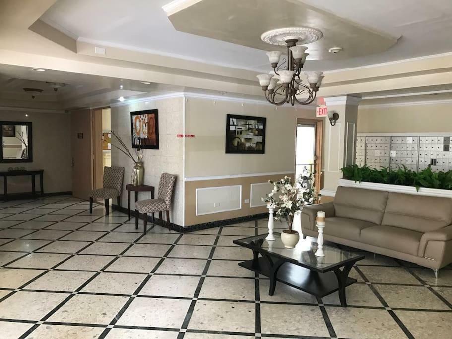 סן חואן Non Stop Party Apartment Condo מראה חיצוני תמונה
