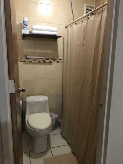 סן חואן Non Stop Party Apartment Condo מראה חיצוני תמונה