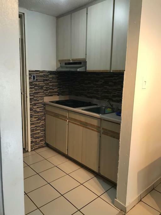 סן חואן Non Stop Party Apartment Condo מראה חיצוני תמונה