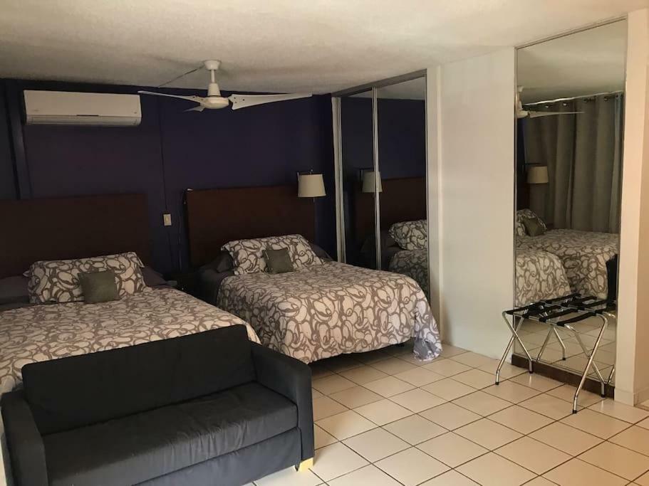 סן חואן Non Stop Party Apartment Condo מראה חיצוני תמונה